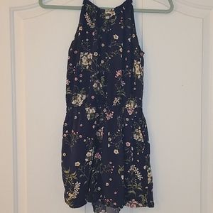Old Navy romper